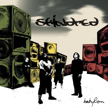 Skindred Tears