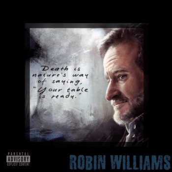 Iamyounglupe Robin Williams