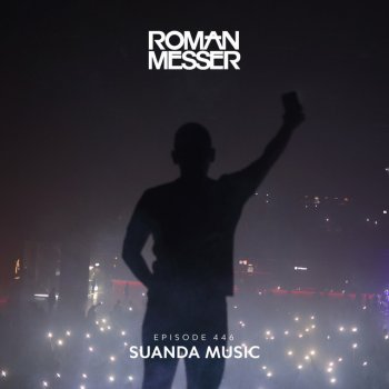 Roman Messer feat. ThoBa & Veronica Bravo High Wire (Suanda 446) [Track Of The Week]