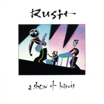 Rush The Rhythm Method (Drum Solo) - Live In Birmingham England/1988