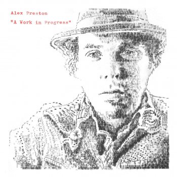 Alex Preston October