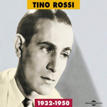 Tino Rossi Tout Bleu