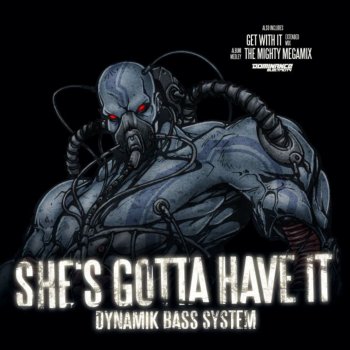 Dynamik Bass System Album Megamix (The Mighty Machine)