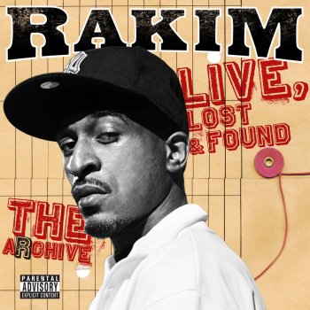 Rakim Microphone Fiend