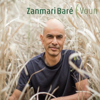 Zanmari Baré Monmon bib