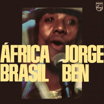 Jorge Ben Jor O Plebeu