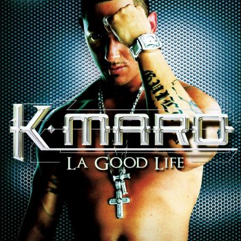 K-Maro Sous l'œil de l'ange