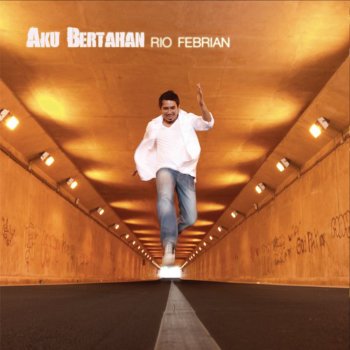 Rio Febrian Sudah Lupakan Dia