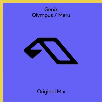 Genix Olympus