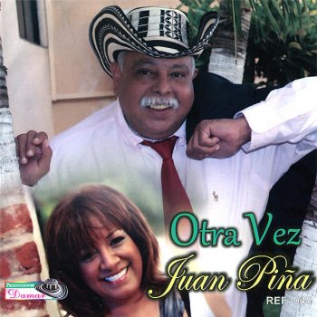 Juan Piña La Hora Loca