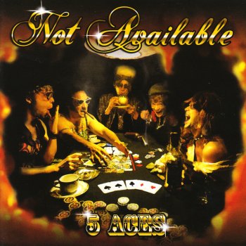 Not Available Everybody Knows