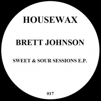 Brett Johnson Us - Original Mix