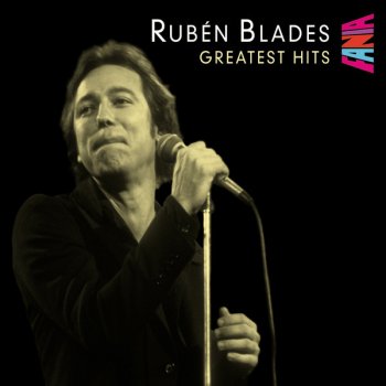 Rubén Blades Plastico