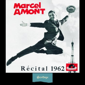 Marcel Amont Chanson d'avril (Live)