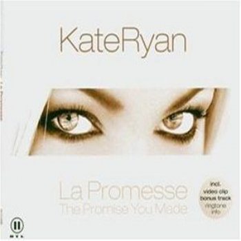 Kate Ryan La Promesse (extended version)
