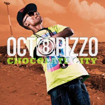 Octopizzo Chocolate Love (bonus track)
