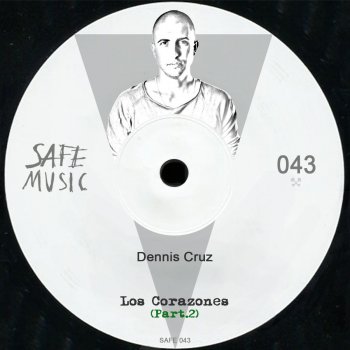 Dennis Cruz Los Corazones (Tini Garcia Remix)