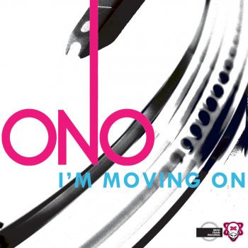 Ono feat. Yoko Ono I'm Moving On (Dave Aude Radio Edit)