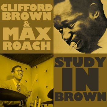 Max Roach If I Love Again