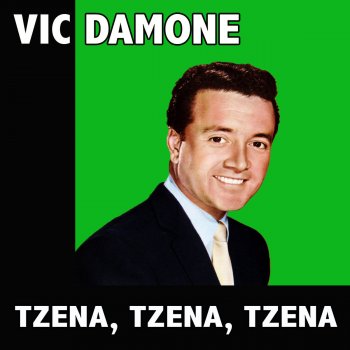 Vic Damone Take Me in Your Arms