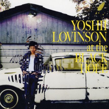 Yoshii Lovinson 20 Go