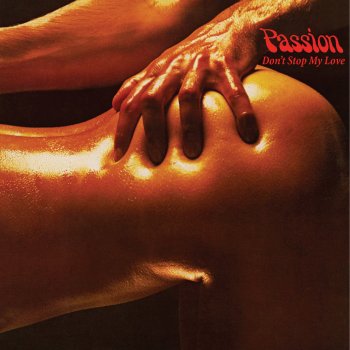 Passion Midnight Lovers