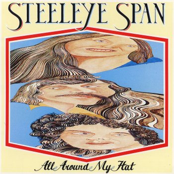 Steeleye Span Dance With Me