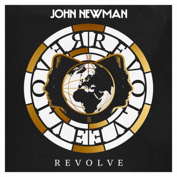 John Newman Come And Get It