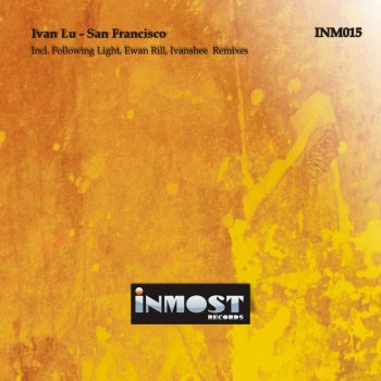 Исполнитель Ivan Lu, альбом San Francisco