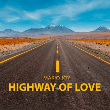 Mario Joy Highway of Love (Radio Edit)