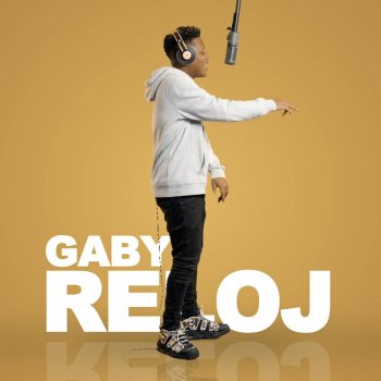 Gaby Reloj