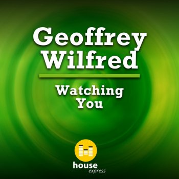 Geoffrey Wilfred Got to Realize