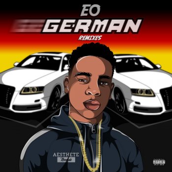 EO German (Majestic Remix)