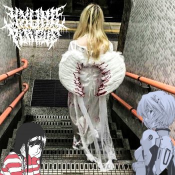 Исполнитель Yxung Plague, альбом Heartbrxken Angel - EP