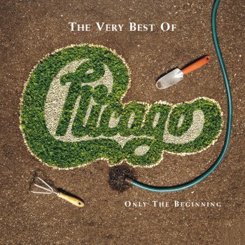 Chicago I'm A Man - New Edit Remastered Version