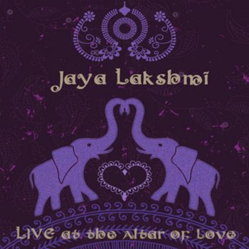 Jaya Lakshmi & Ananda Path of Surrender