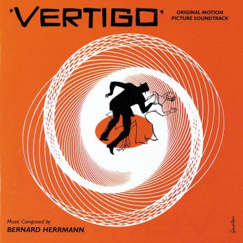 Bernard Herrmann The Beach
