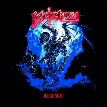 Blitzkrieg Loud and Proud
