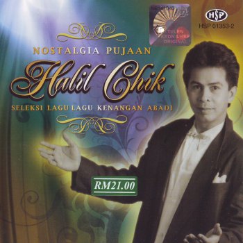 Halil Chik Lenggang Mak Limah