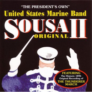 US Marine Band Selections from the Operetta, "The Bride Elect": Medley