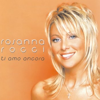 Rosanna Rocci Non parlare piu d'amore