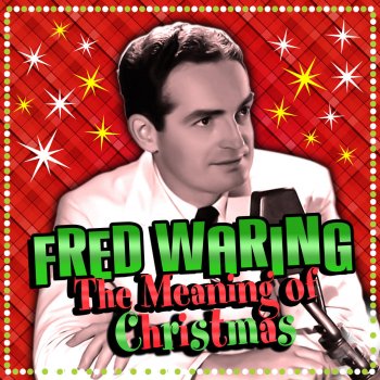 Fred Waring Mistletoe