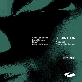 Armin van Buuren Destination (A State of Trance 2024 Anthem) [Ben Nicky Remix]