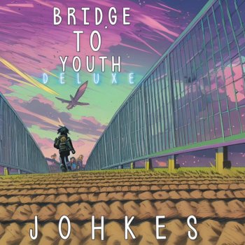 JOHKES I Like That - 2024 Remastered Version