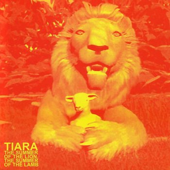 Tiara Outside