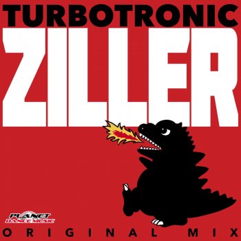 Turbotronic Ziller (Radio Edit)