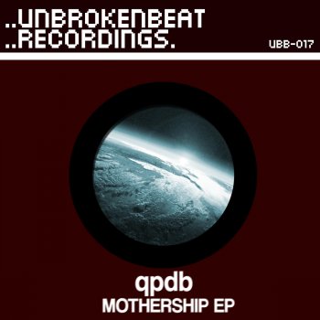 Qpdb Mothership - Original Mix