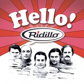 Ridillo Stop alle telefonate - Estate