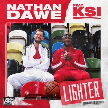 Nathan Dawe feat. KSI Lighter (feat. KSI)