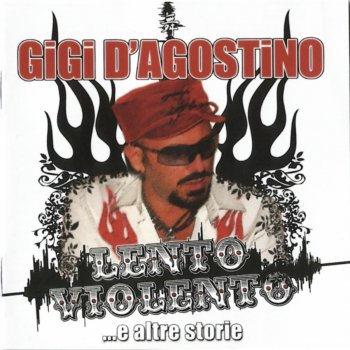 Gigi D'Agostino E Di Nuovo Cambio Casa